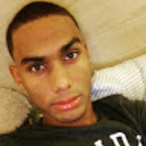 Meet your Posher, Oscar alberto